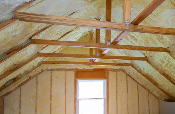 Range of Insulation Solutions in Caruthers, CA