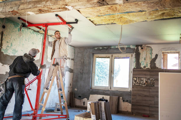  Ruthers, CA Insulation Contractor Pros